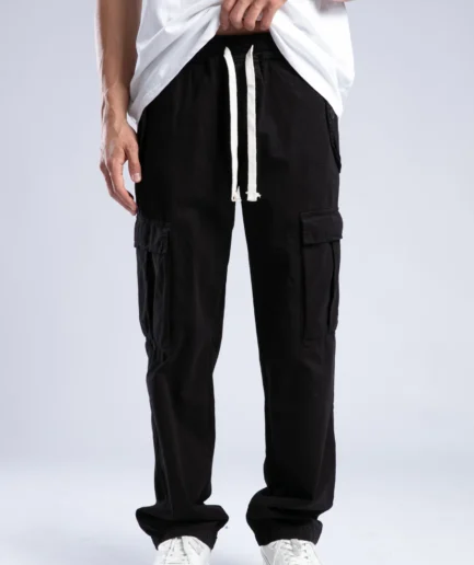 Utility Kargo Pantolon