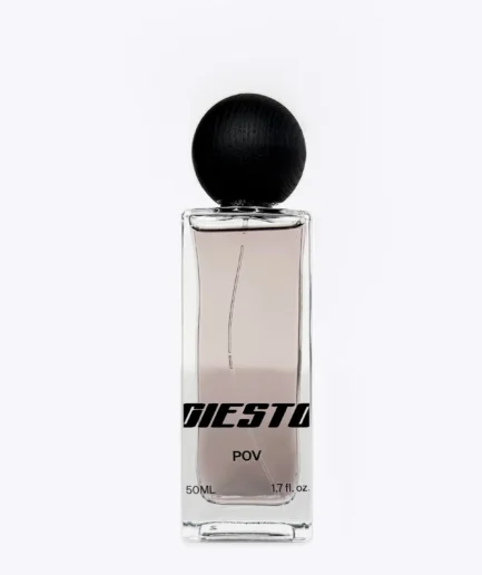 POV EAU DU PARFUM